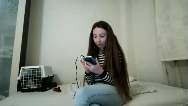 Image 11 of pieceofmoon Stream on Chaturbate on 2 months ago