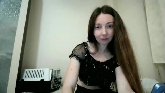 Image 2 of pieceofmoon Stream on Chaturbate on 2 months ago