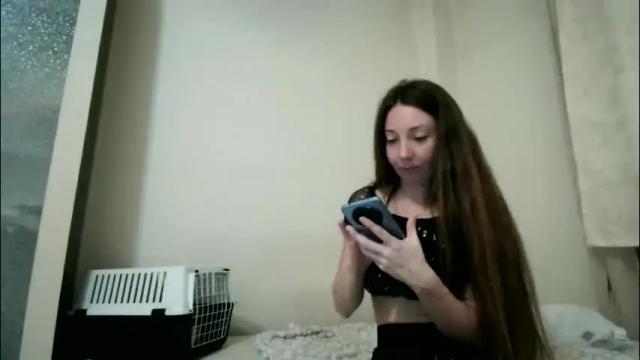 Image 7 of pieceofmoon Stream on Chaturbate on 2 months ago