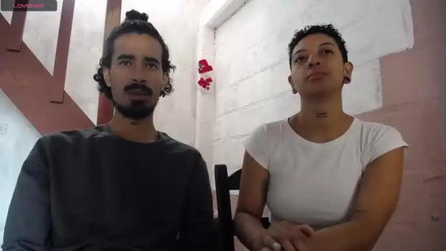 Image 2 of pielcanela_51 Stream on Chaturbate on 16 months ago