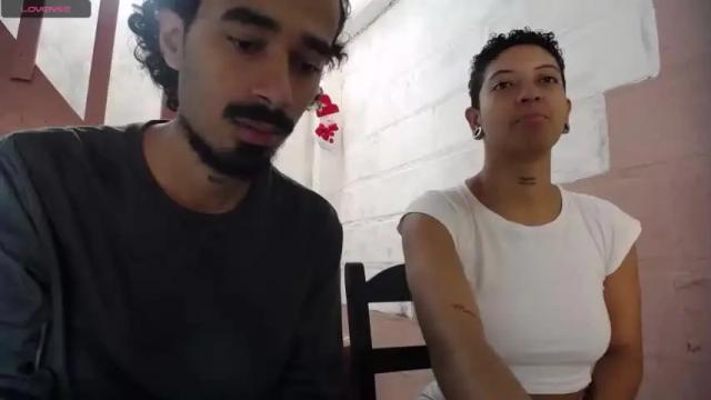 Image 3 of pielcanela_51 Stream on Chaturbate on 16 months ago