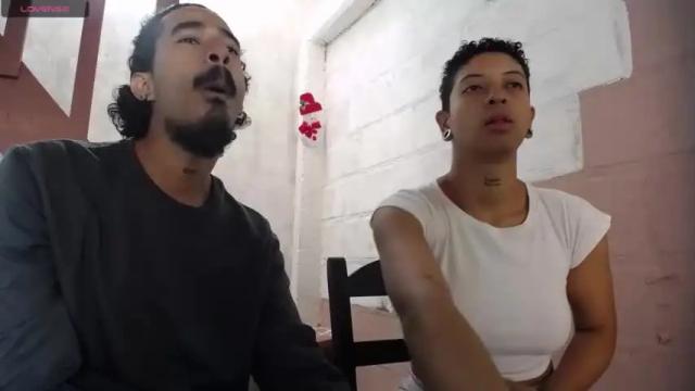 Image 4 of pielcanela_51 Stream on Chaturbate on 16 months ago