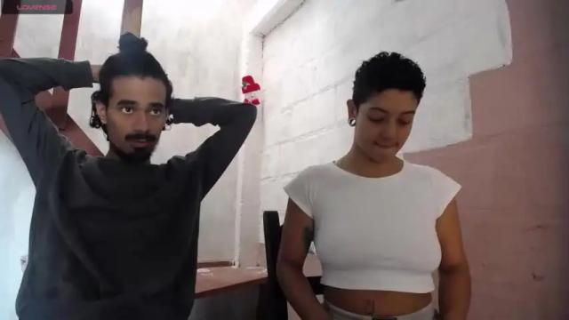 Image 7 of pielcanela_51 Stream on Chaturbate on 16 months ago