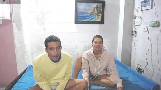 Image 6 of pielcanela_51 Stream on Chaturbate on 14 months ago