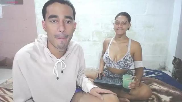Thumbnail 2, pielcanela_51's Stream at Chaturbate, 13 months ago