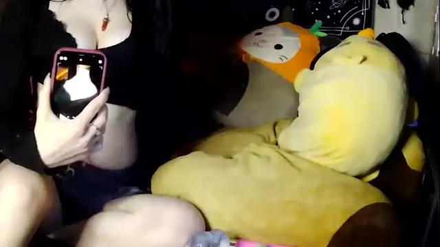 Thumbnail 1, piercedupvamp's Stream at Chaturbate, 2 days ago