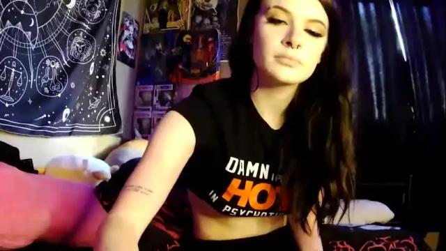 Thumbnail 1, piercedupvamp's Stream at Chaturbate, 7 months ago