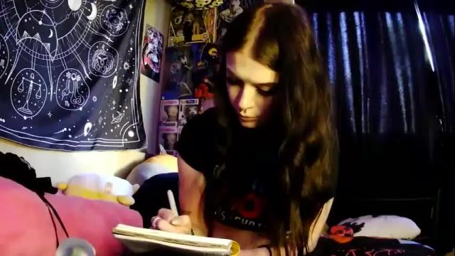 Image 8 of piercedupvamp Stream on Chaturbate on 7 months ago