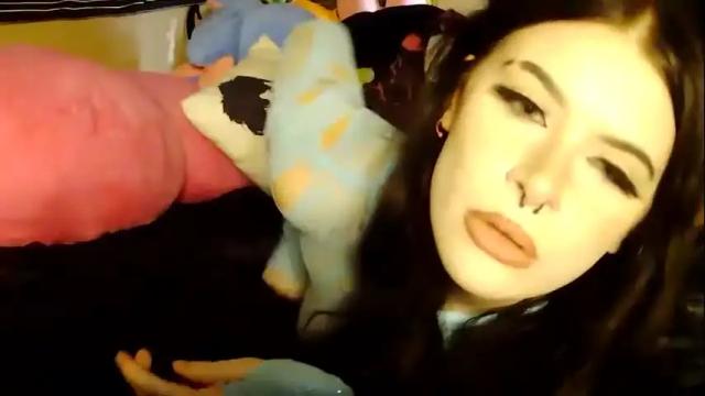 Image 4 of piercedupvamp Stream on Chaturbate on 4 months ago