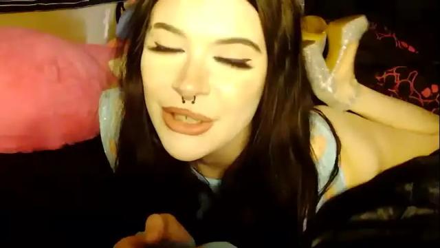 Thumbnail 2, piercedupvamp's Stream at Chaturbate, 4 months ago