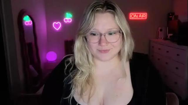 Thumbnail 1, piggyrose's Stream at Chaturbate, 16 days ago