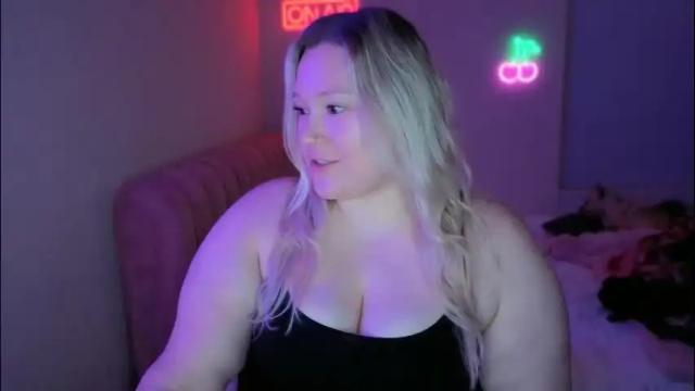 Thumbnail 3, piggyrose's Stream at Chaturbate, 8 days ago