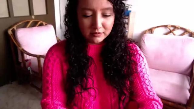 Thumbnail 2, piink_bunny777's Stream at Chaturbate, 18 months ago