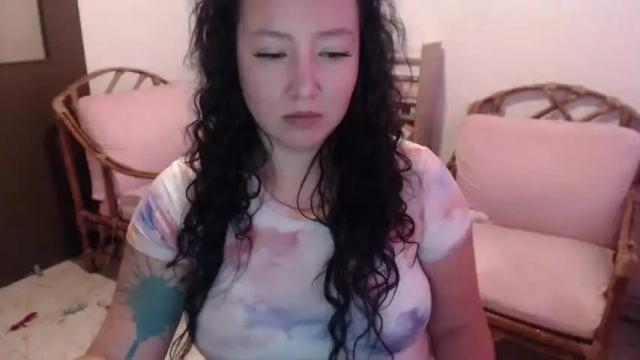 Thumbnail 2, piink_bunny777's Stream at Chaturbate, 16 months ago