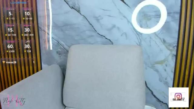Thumbnail 2, piink_kitty's Stream at Chaturbate, 6 days ago