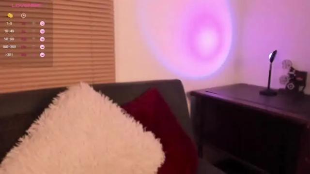 Image 7 of piixara Stream on Chaturbate on 14 months ago