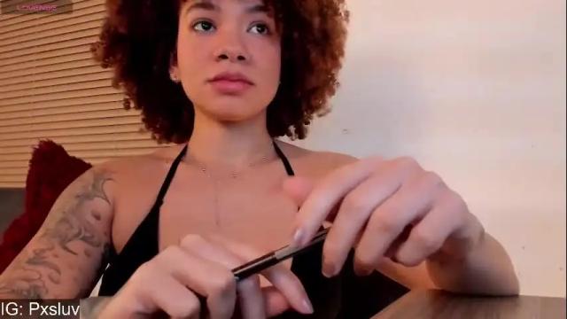 Image 6 of piixara Stream on Chaturbate on 2 months ago