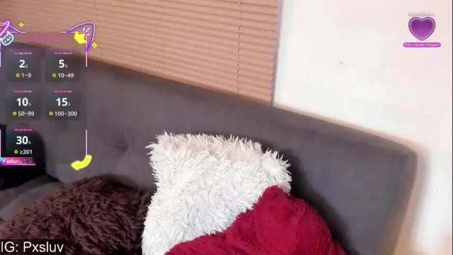 Image 7 of piixara Stream on Chaturbate on 1 month ago