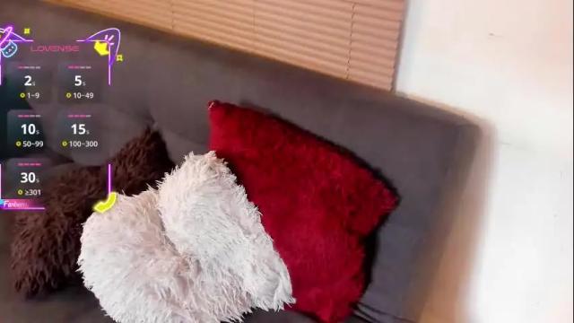 Thumbnail 2, piixara's Stream at Chaturbate, 22 days ago