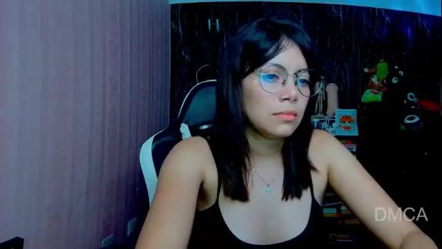 Image 2 of piixiie_d_oll Stream on Chaturbate on 2 months ago