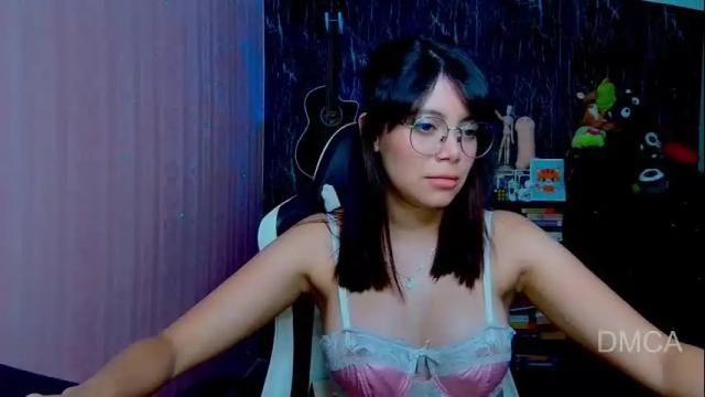 Image 11 of piixiie_d_oll Stream on Chaturbate on 2 months ago