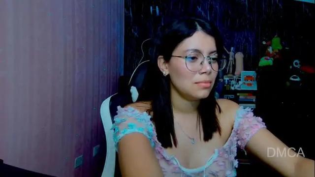 Image 11 of piixiie_d_oll Stream on Chaturbate on 2 months ago