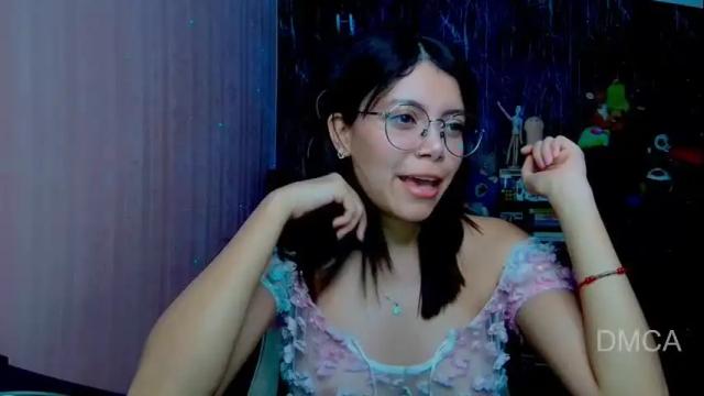 Image 2 of piixiie_d_oll Stream on Chaturbate on 2 months ago