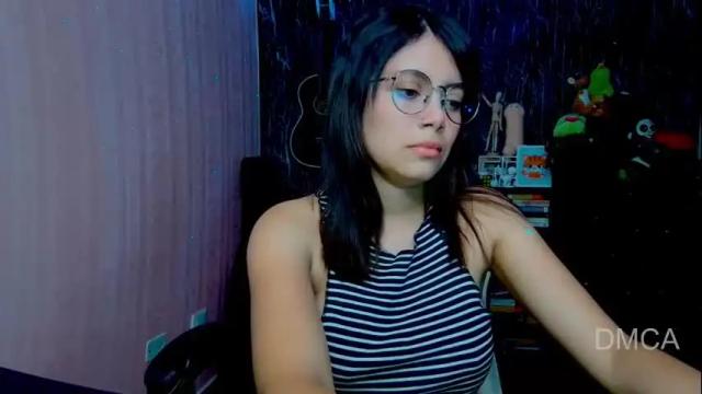 Thumbnail 2, piixiie_d_oll's Stream at Chaturbate, 1 month ago