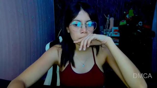 Image 2 of piixiie_d_oll Stream on Chaturbate on 1 month ago