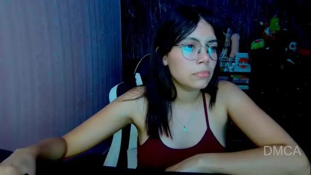 Image 4 of piixiie_d_oll Stream on Chaturbate on 1 month ago