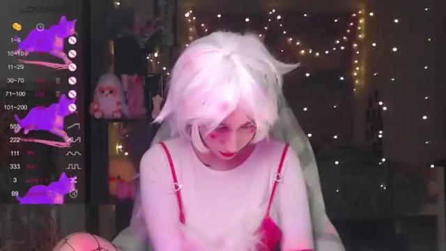 Thumbnail 2, pika_peach's Stream at Chaturbate, 14 months ago