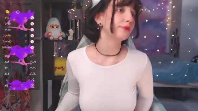 Image 10 of pika_peach Stream on Chaturbate on 13 months ago