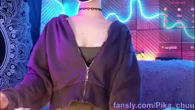 Image 4 of pika_pikaa Stream on Chaturbate on 3 months ago