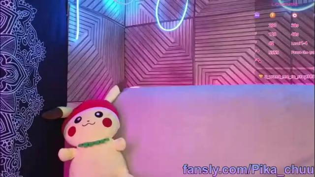 Image 11 of pika_pikaa Stream on Chaturbate on 1 month ago
