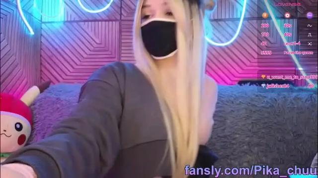 Image 3 of pika_pikaa Stream on Chaturbate on 1 month ago
