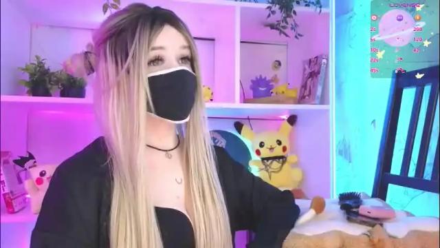 Thumbnail 3, pika_pikaa's Stream at Chaturbate, 2 months ago