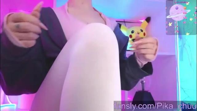 Thumbnail 3, pika_pikaa's Stream at Chaturbate, 2 months ago