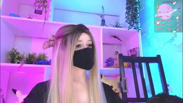 Image 3 of pika_pikaa Stream on Chaturbate on 2 months ago