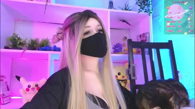 Image 7 of pika_pikaa Stream on Chaturbate on 2 months ago