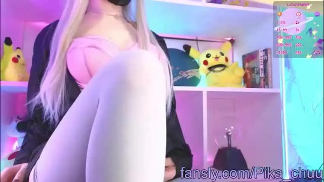 Thumbnail 2, pika_pikaa's Stream at Chaturbate, 1 month ago
