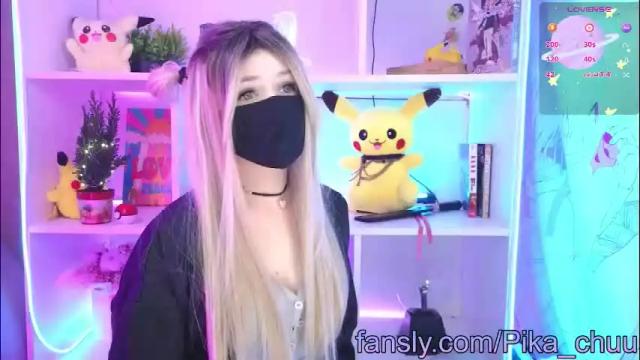 Thumbnail 3, pika_pikaa's Stream at Chaturbate, 24 days ago