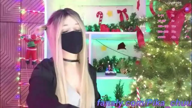Thumbnail 2, pika_pikaa's Stream at Chaturbate, 16 days ago