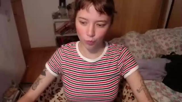 Image 10 of pikawiii Stream on Chaturbate on 12 months ago
