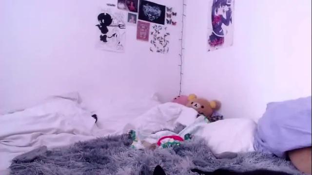 Image 2 of pikawiii Stream on Chaturbate on 6 months ago