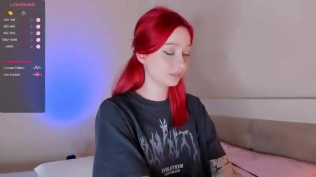 Thumbnail 1, pileacadieri__'s Stream at Chaturbate, 15 months ago