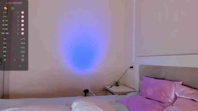 Image 11 of pileacadieri__ Stream on Chaturbate on 15 months ago