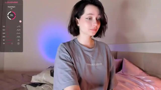 Image 11 of pileacadieri__ Stream on Chaturbate on 14 months ago