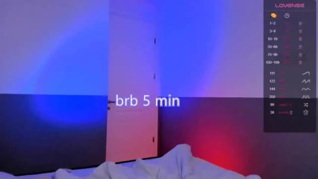 Image 12 of pileacadieri__ Stream on Chaturbate on 14 months ago