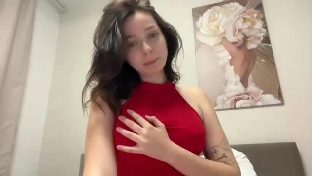 Image 4 of pileacadieri__ Stream on Chaturbate on 14 days ago