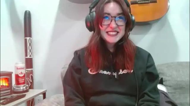 Image 10 of pillogoddess Stream on Chaturbate on 7 days ago